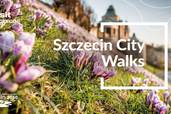 Szczecin City Walk