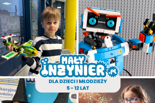 Mały Inżynier