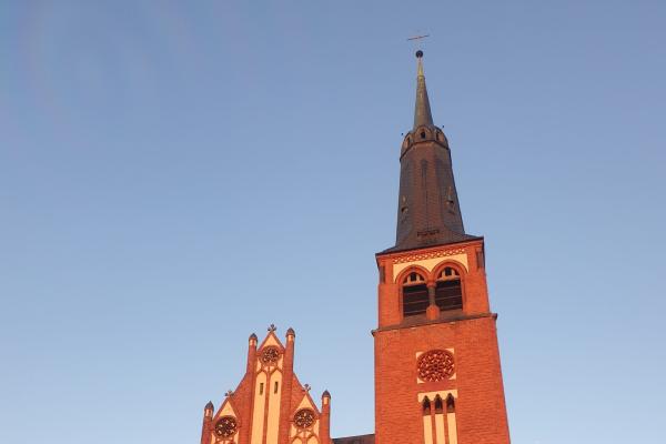 Kosciol Garnizonowy 