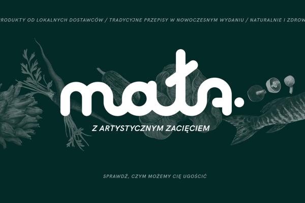 Teatr maly i restauracja mala