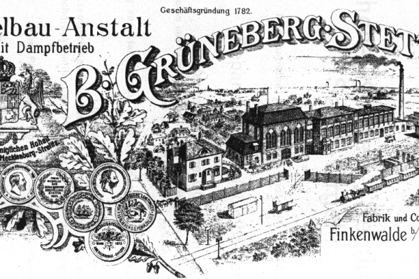 Gruneberg