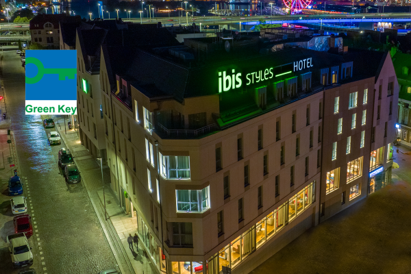 Ibis Styles