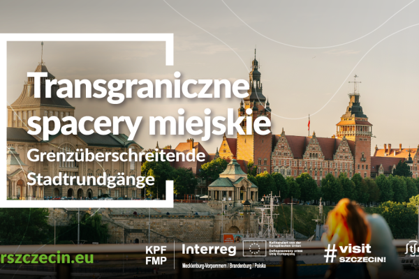 Trangraniczne Spacery Miejskie 