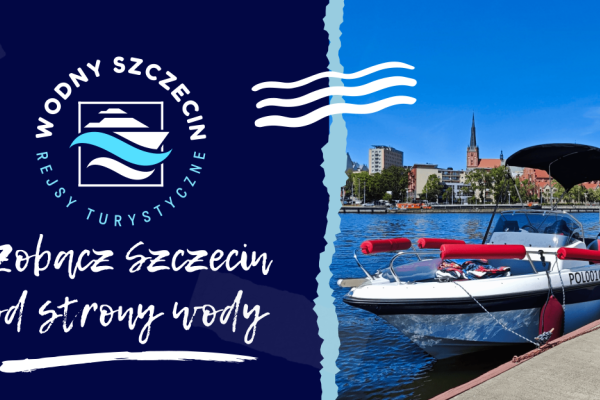 Wodny Szczecin