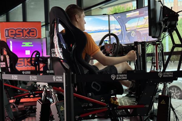 Strefa Racing