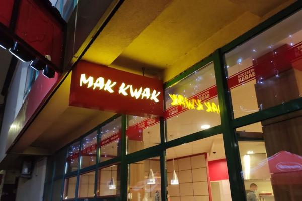 makkwak