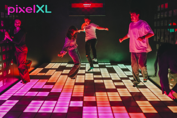Pixel
