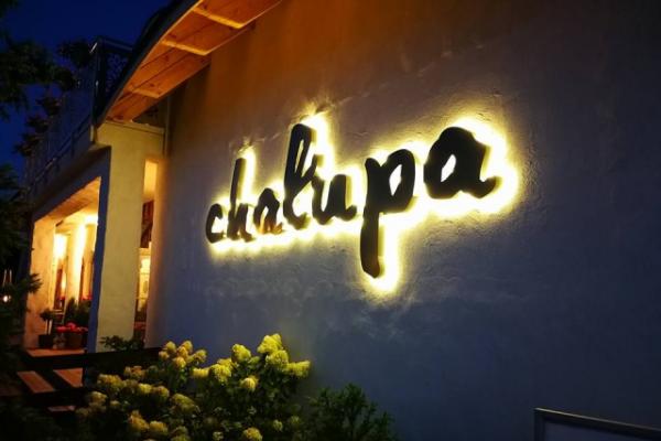Chałupa Restauracja