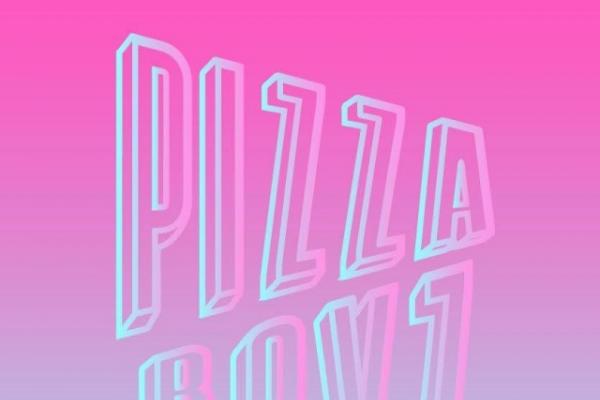 Pizza Boyz