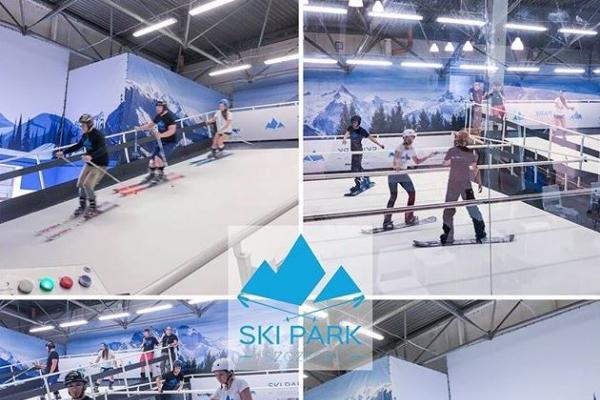 Ski Park Szczecin