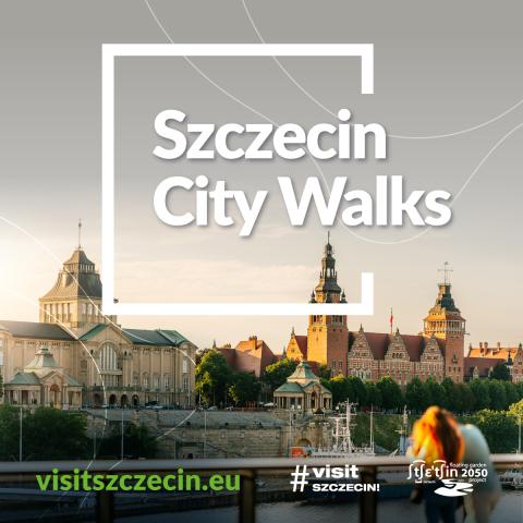 Szczecin City Walks have just started! | Visit Szczecin