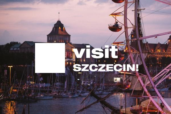 Visit Szczecin