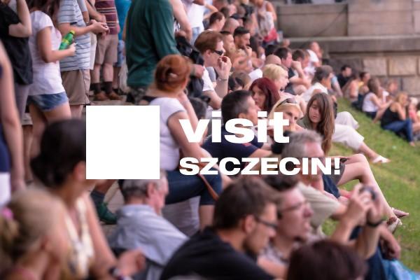 Visit Szczecin