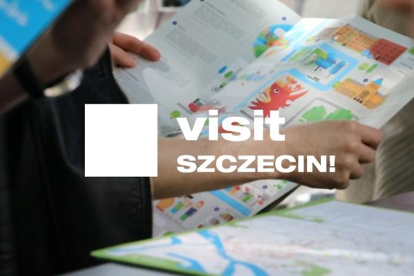 Visit Szczecin