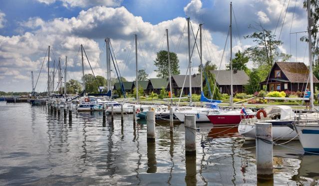 Camping Marina