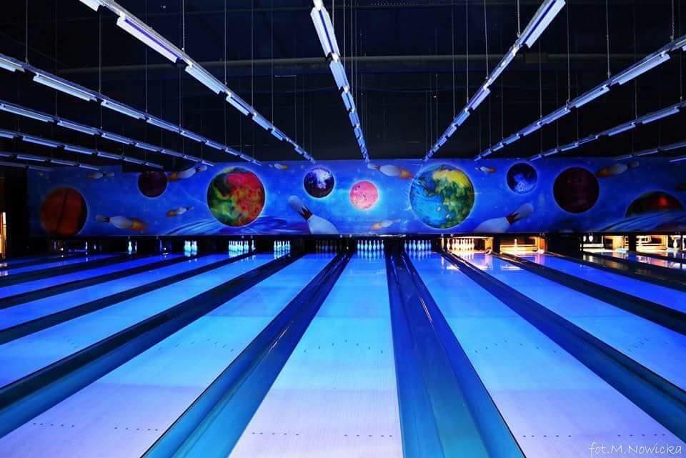 MK Bowling