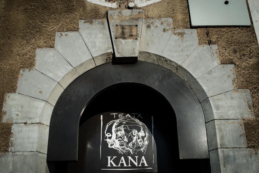 Teatr Kana