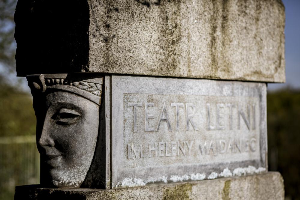 Teatr Letni
