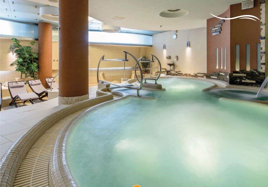Baltica Wellness & Spa