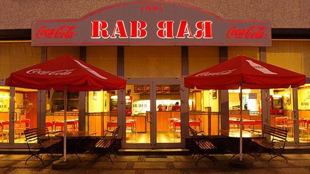 Źródło: Bar Rab