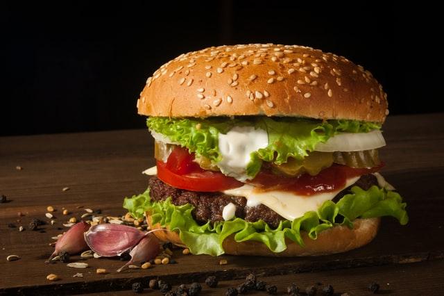 Bro Burgers
