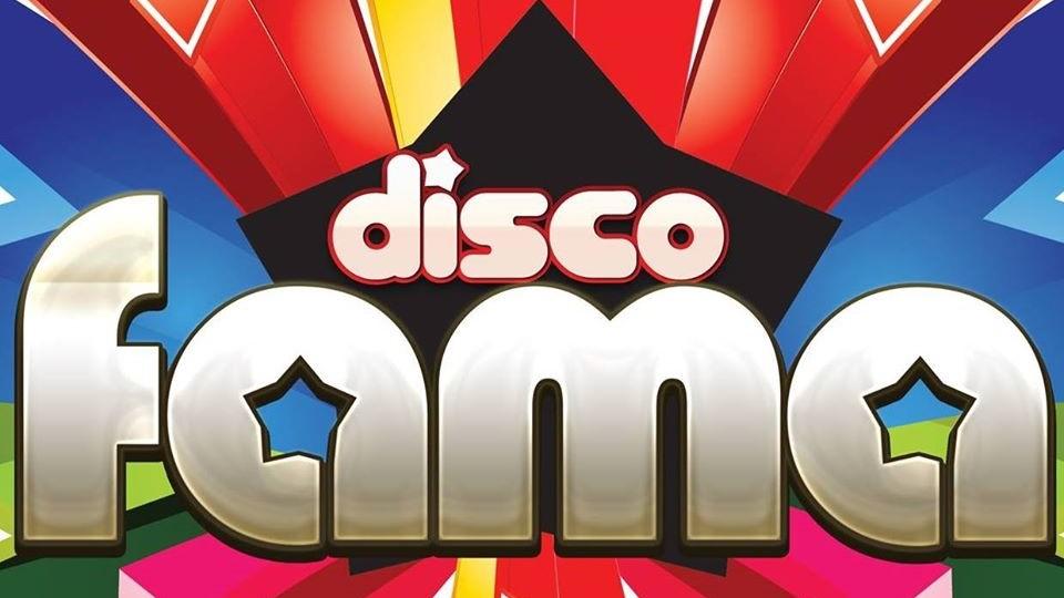 Źródło: Disco Fama