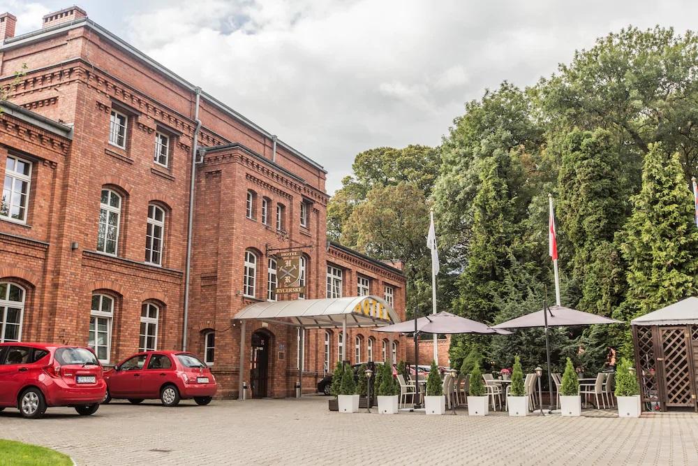 Hotel Rycerski
