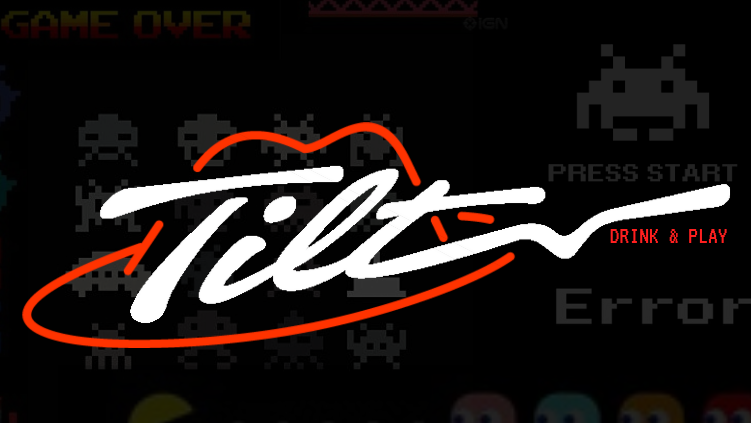 Źródło: Tilt!