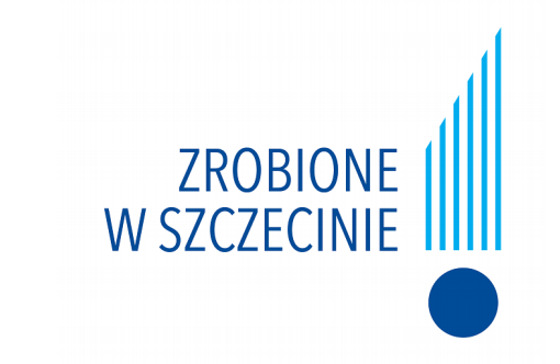 Zrobione w Szczecinie