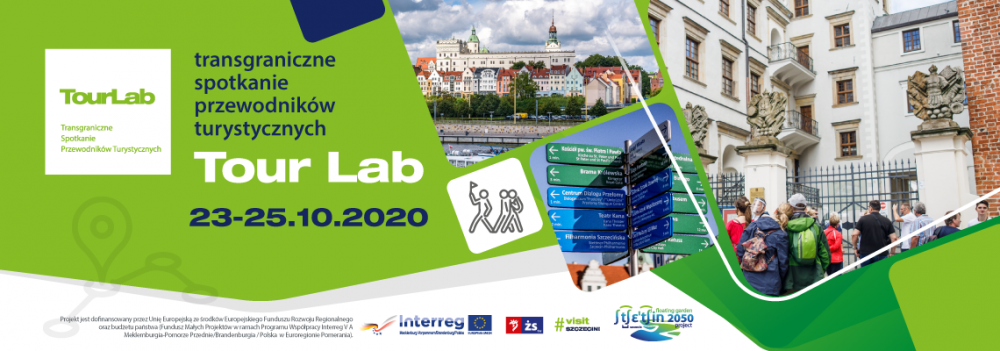Tour Lab
