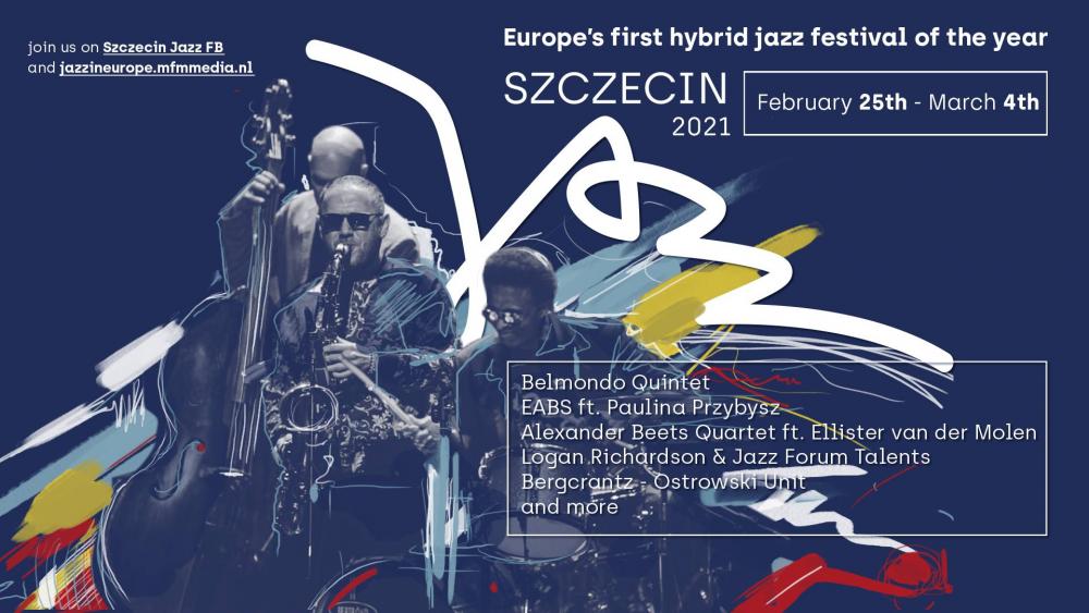 Szczecin Jazz 2021