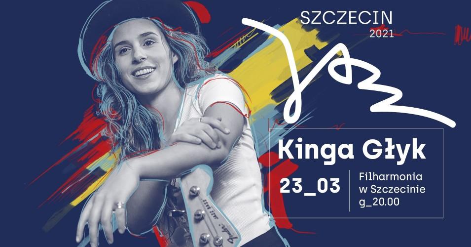 Kinga Głyk Szczecin Jazz