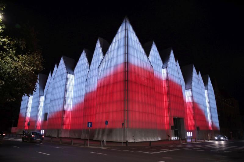 Majówka w filharmonii w Szczecinie