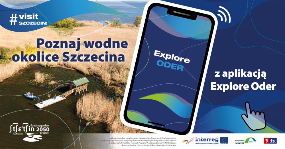 Explore Oder