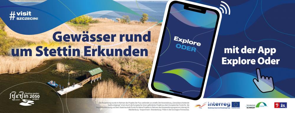 Explore Oder