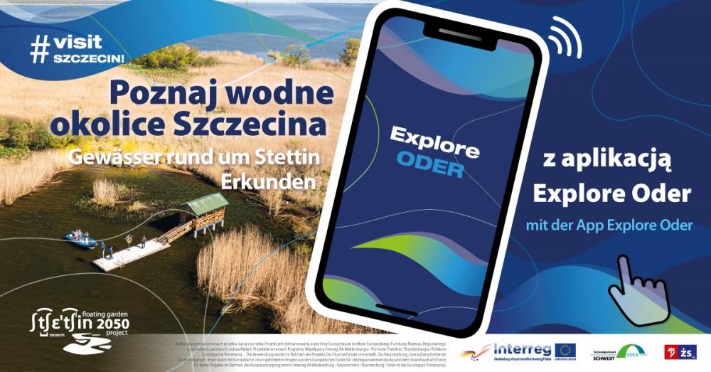 Explore Oder