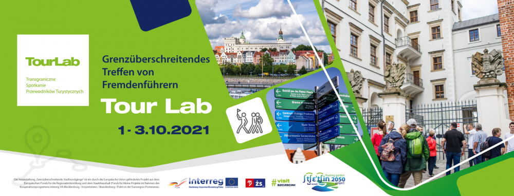 Tour Lab 1-3.10. 2021 r. DE