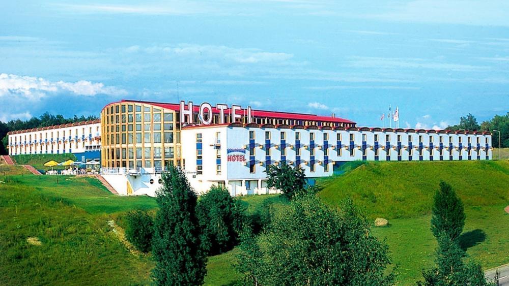 Hotel Panorama Szczecin