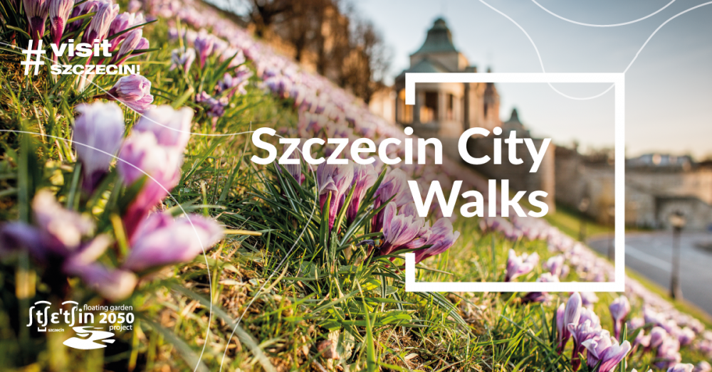 Szczecin City Walk
