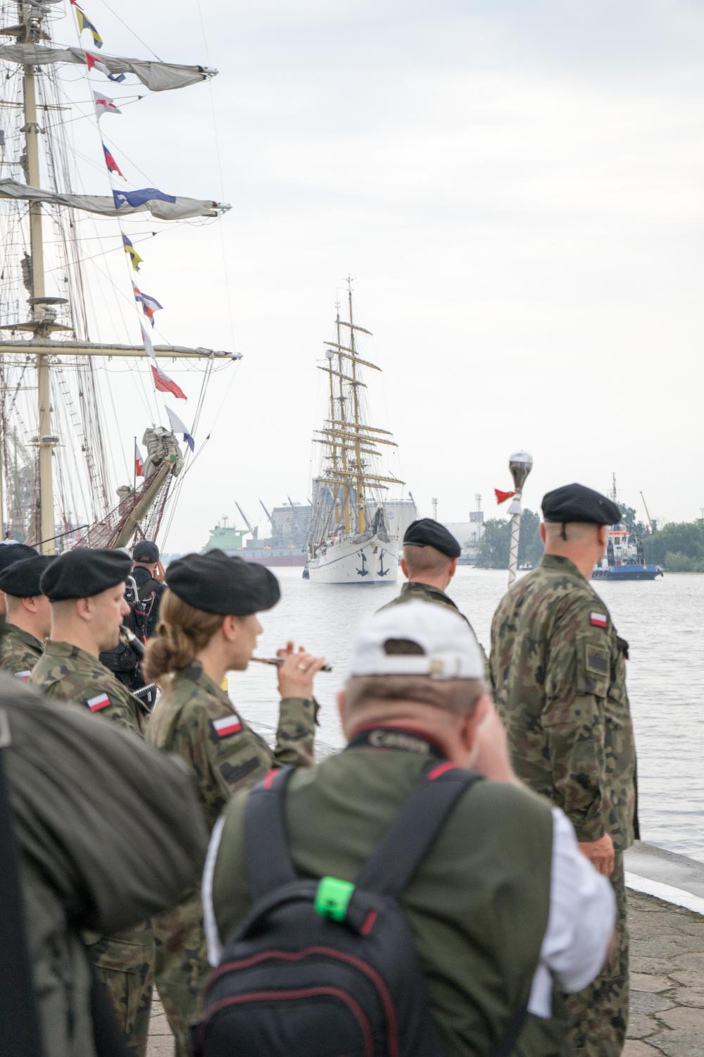 Gorch Fock 