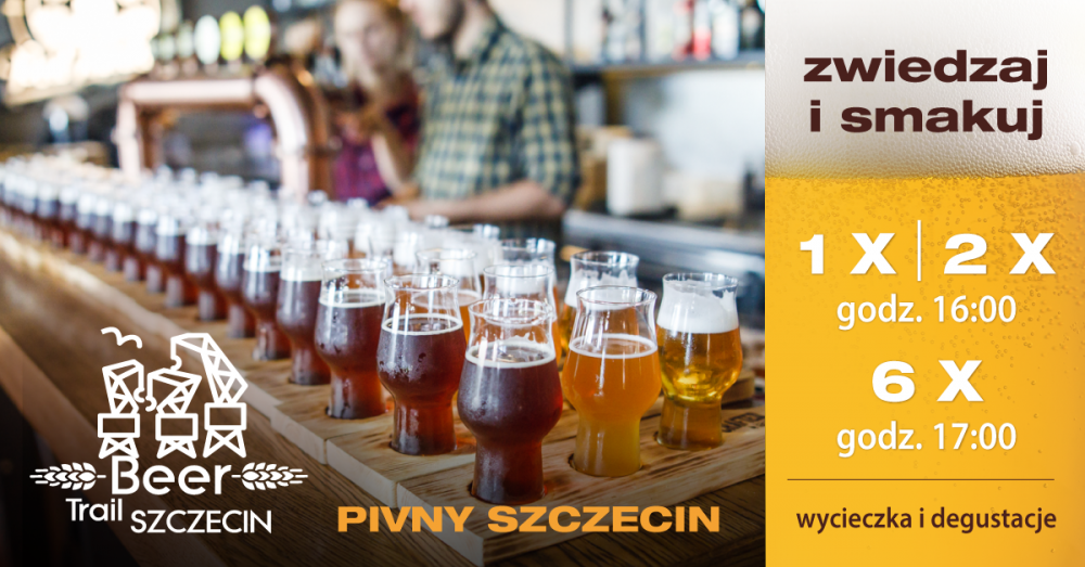 Pivny Szczecin
