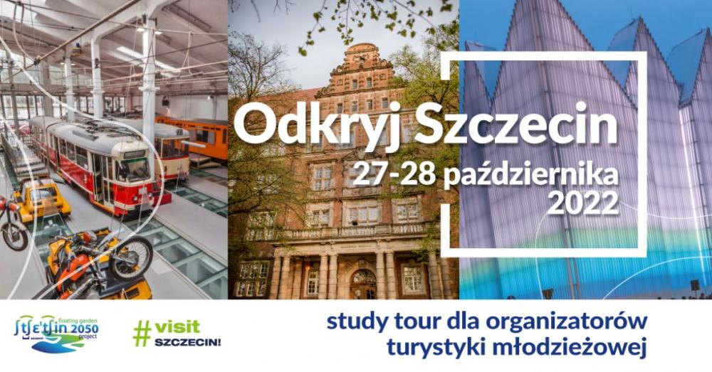 Study tour dla organizatorów turystyki