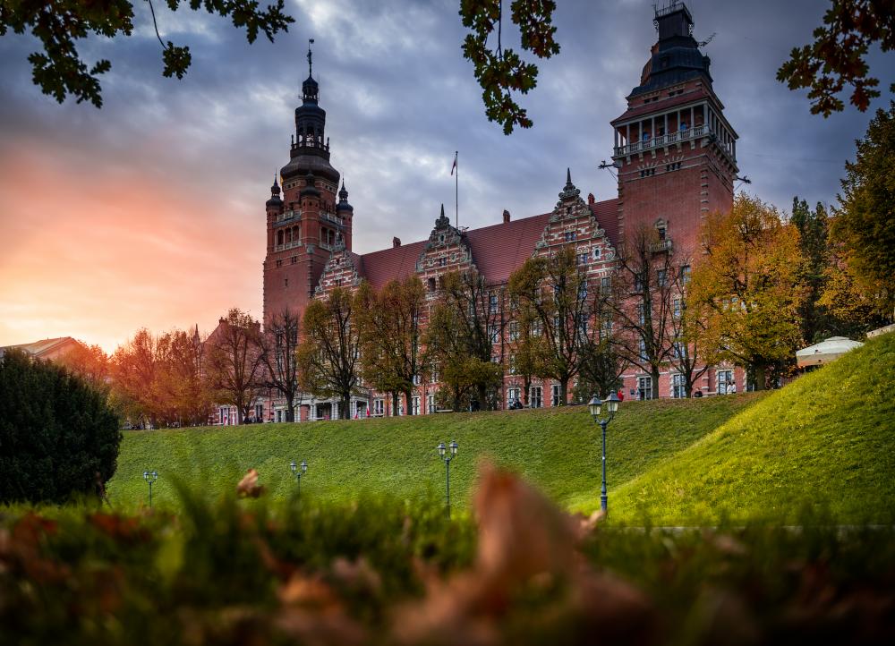 Urząd Wojewódzki 