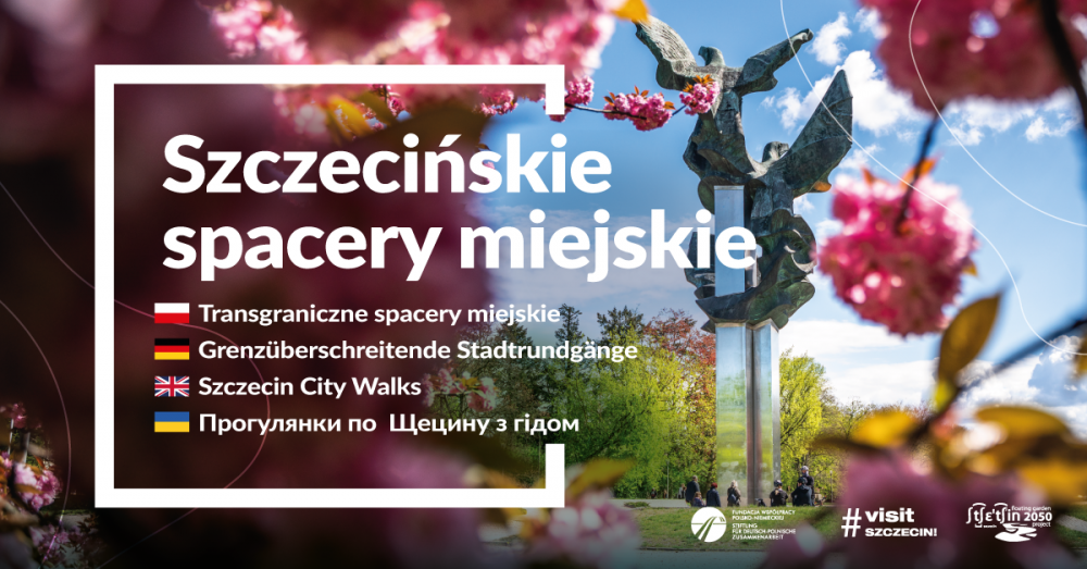 Szczecińskie Spacery Miejskie
