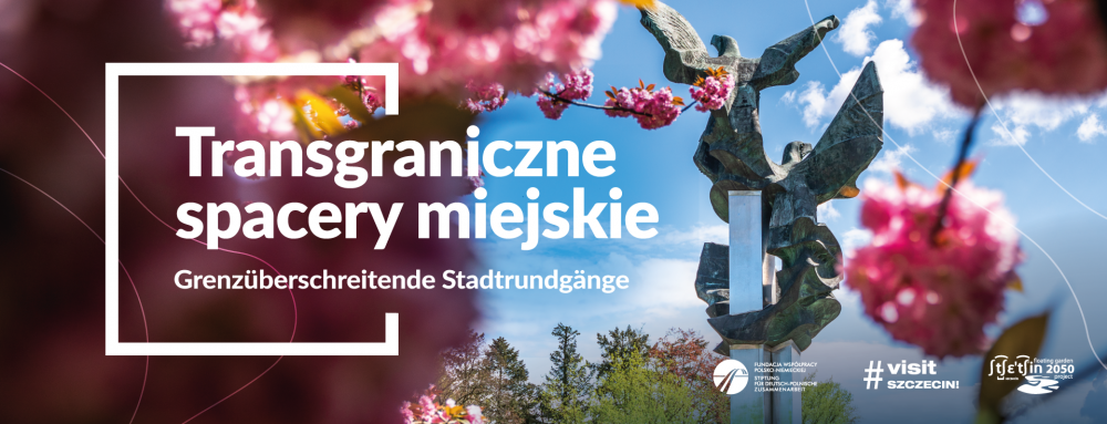 Transgraniczne Spacery Miejskie