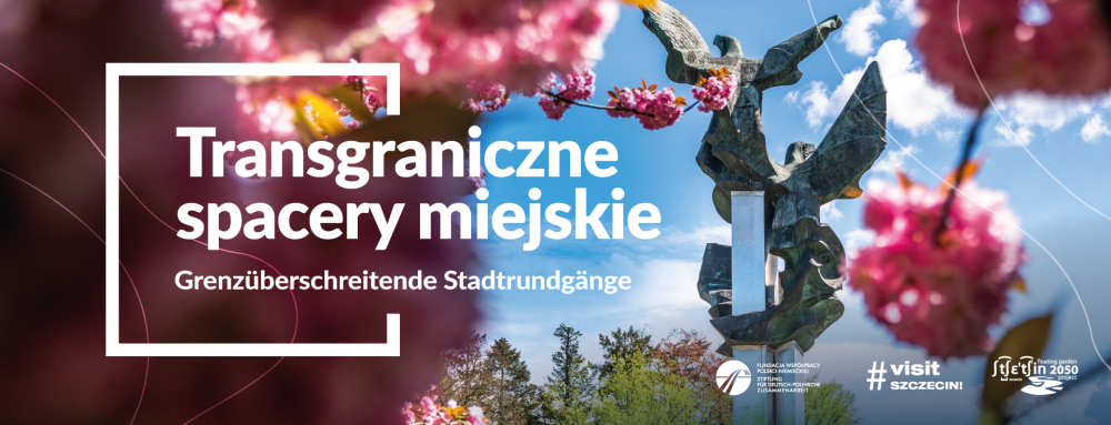 Transgraniczne Spacery Miejskie 