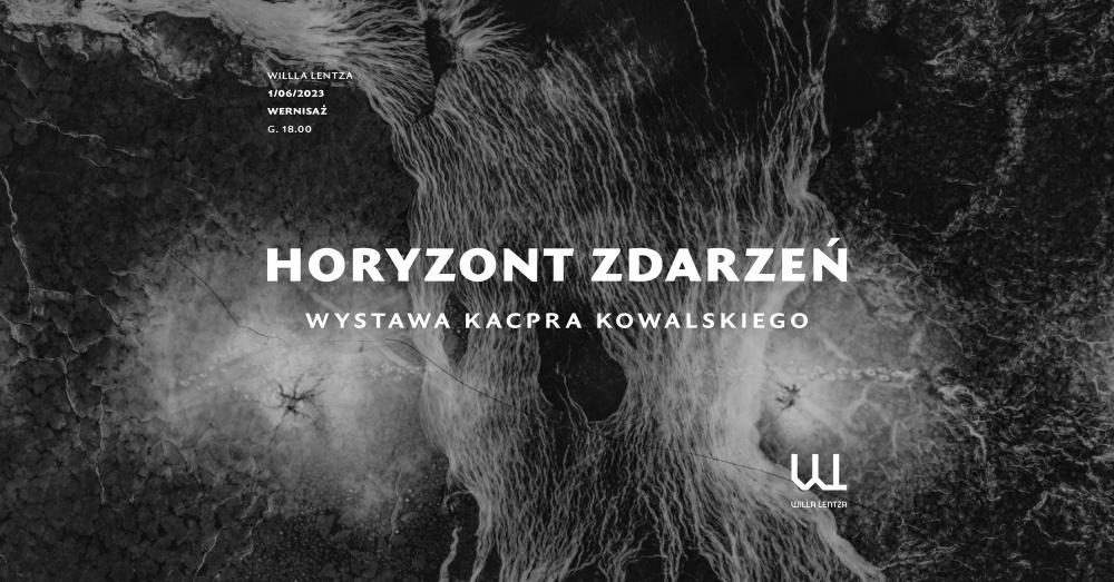 Horyzont Zdarzeń 