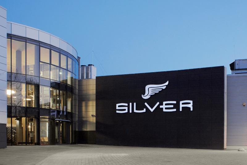 Silver Hotel & Gokart Center