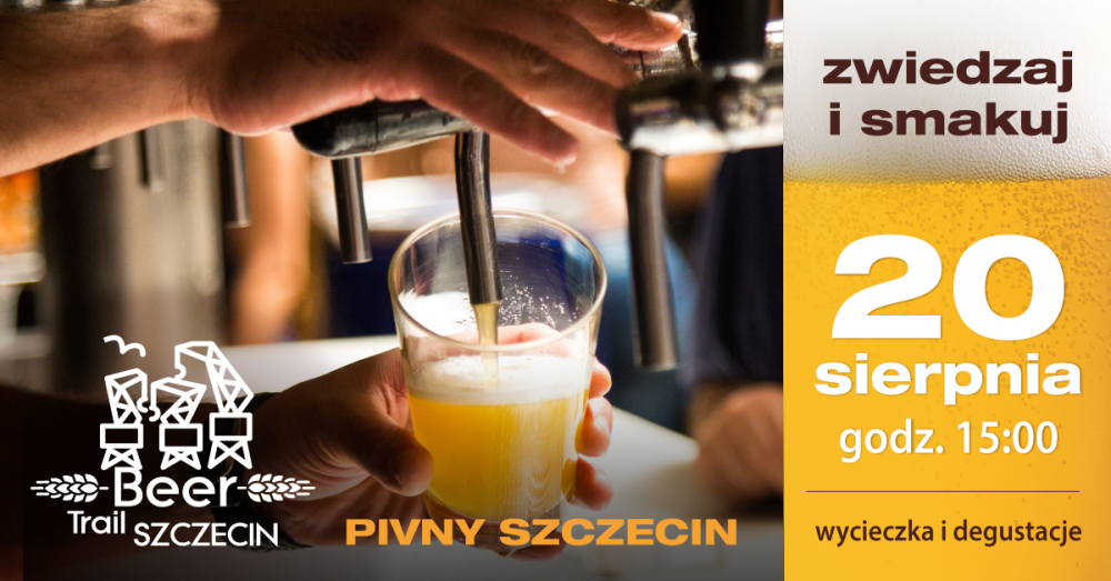 Pivny Szczecin