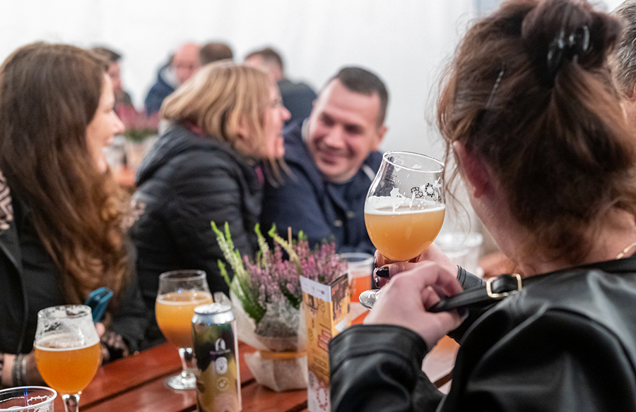 Oktoberfest Szczecin